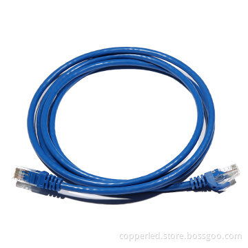 UTP Cat. 6A Patch Cord